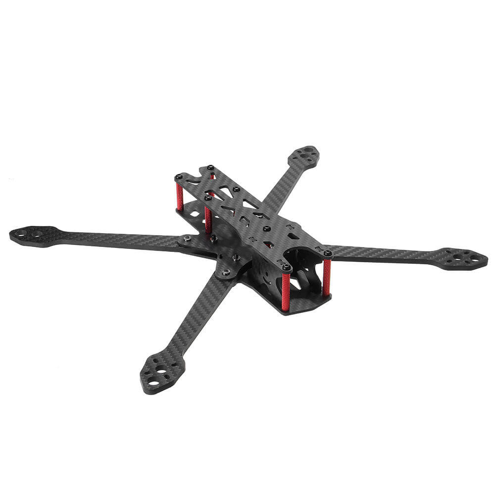 Rama FPV Realacc Martian IV 7" 300mm